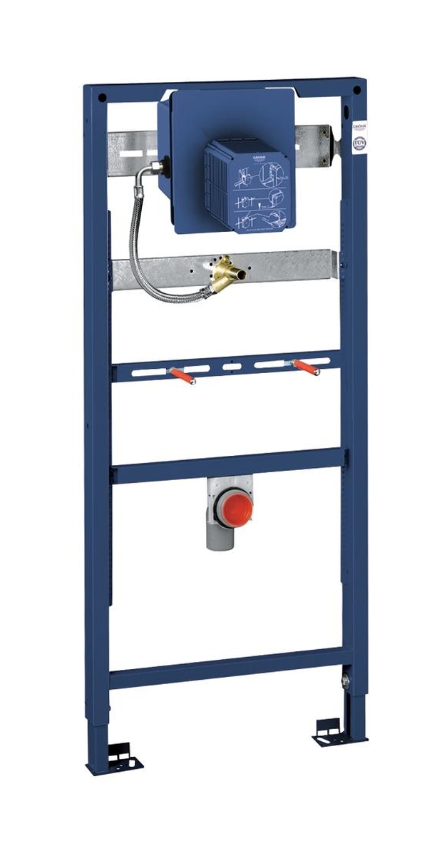 Grohe Rapid SL podomítkový wc modul pro pisoár 38786001
