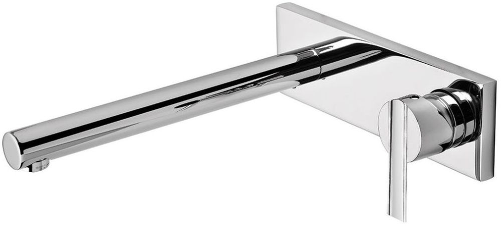 Tres Lex-Tres umyvadlová baterie pod omítku chrom 1.81.200