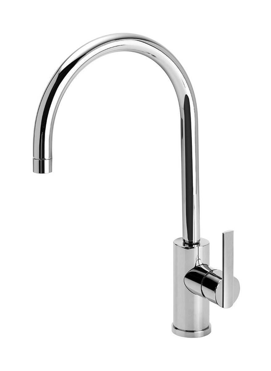 Tres Lex-Tres kuchyňská baterie stojící chrom 1.81.540