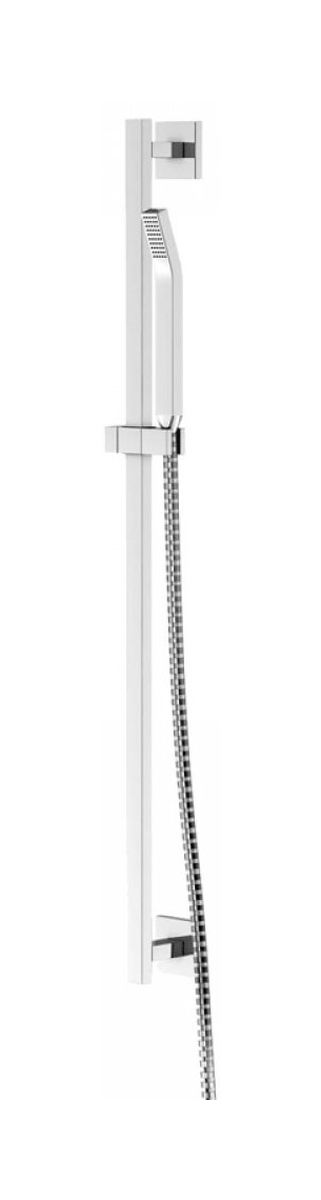 Steinberg 120 sprchová sada na stěnu chrom 1201602