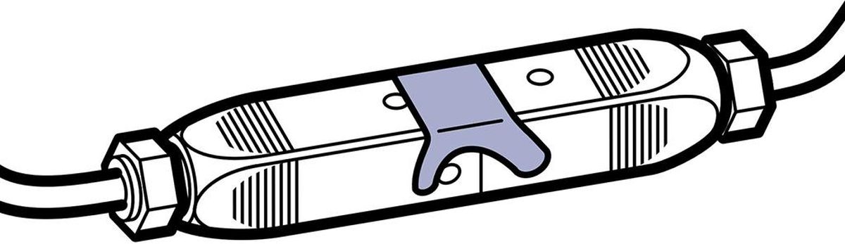 Villeroy & Boch síťový zdroj 91905700