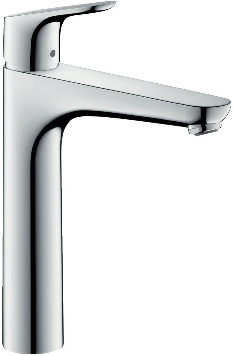 Hansgrohe Focus umyvadlová baterie stojící chrom 31518000