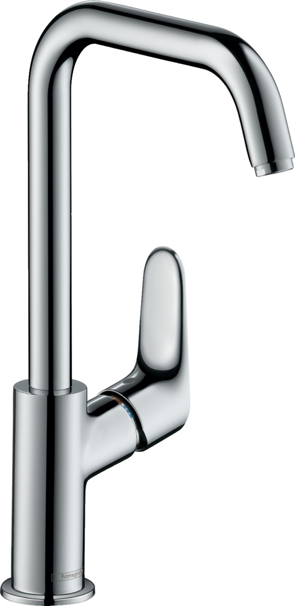 Hansgrohe Focus umyvadlová baterie stojící chrom 31519000