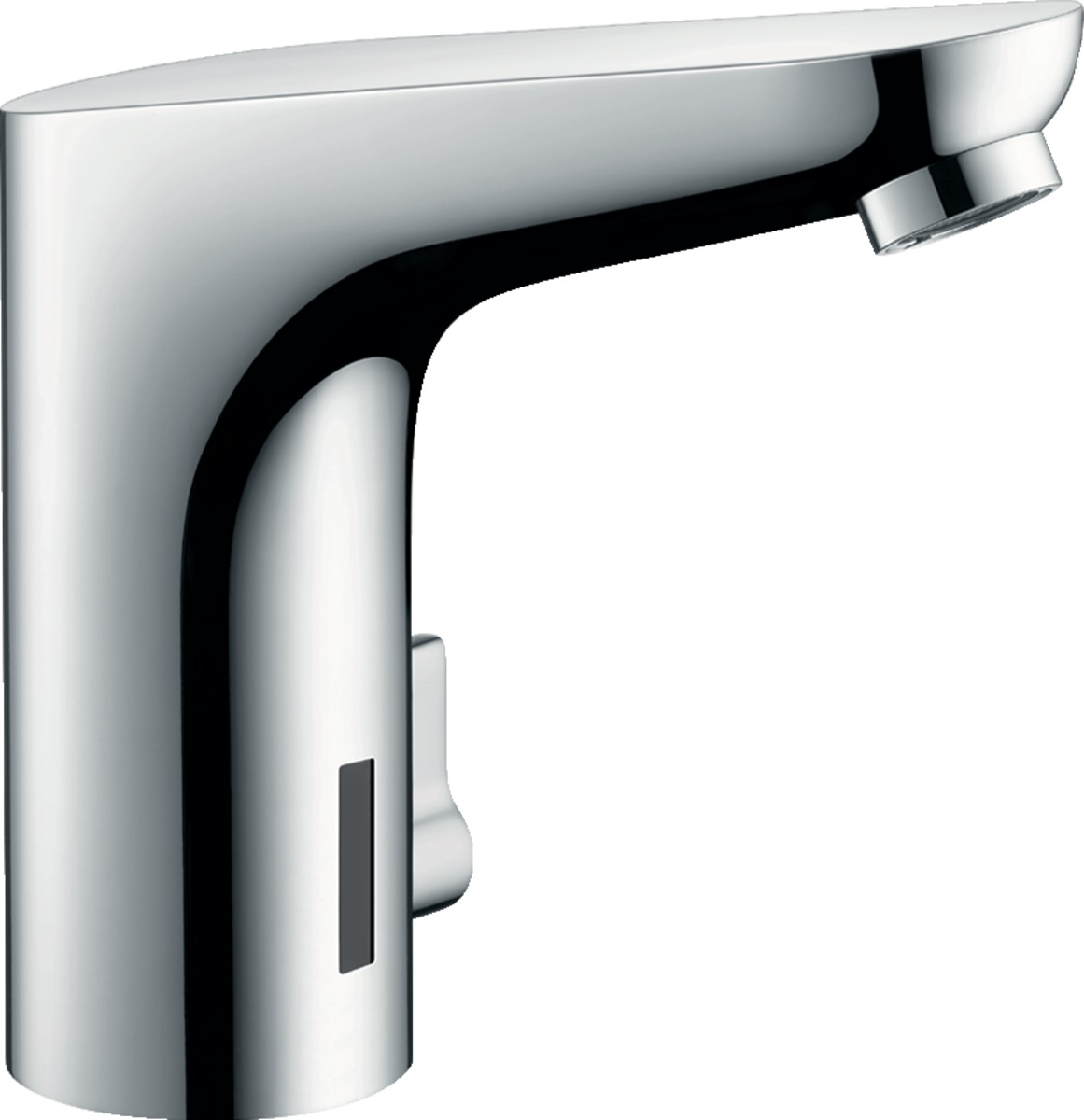 Hansgrohe Focus umyvadlová baterie stojící elektronická chrom 31171000