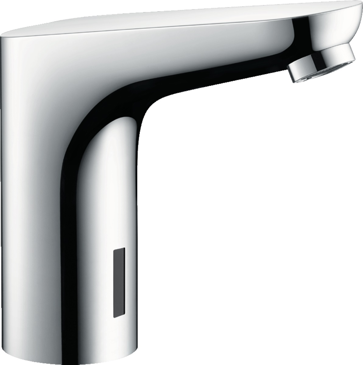 Hansgrohe Focus umyvadlová baterie stojící elektronická chrom 31174000