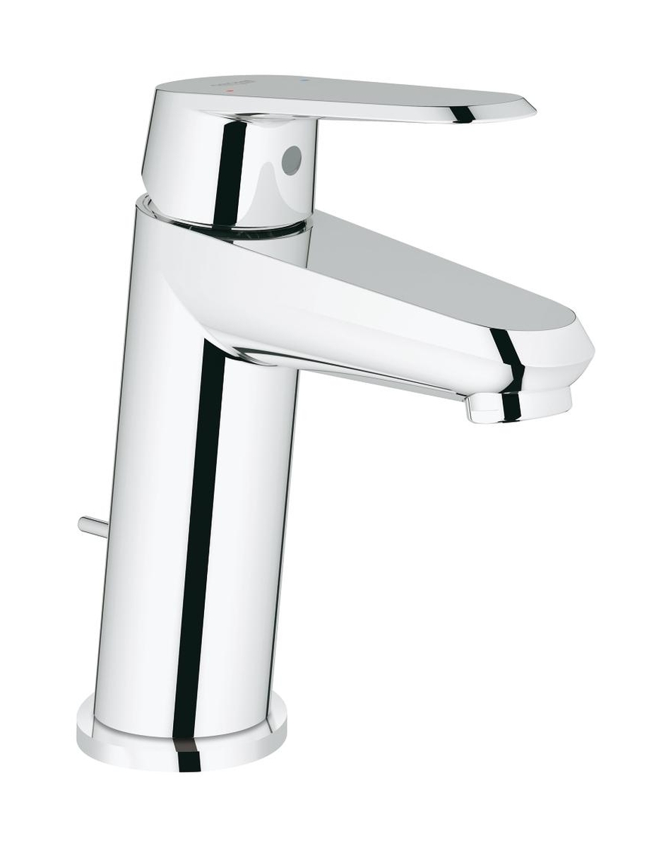 Grohe Eurodisc Cosmopolitan umyvadlová baterie stojící StarLight Chrome 23049002