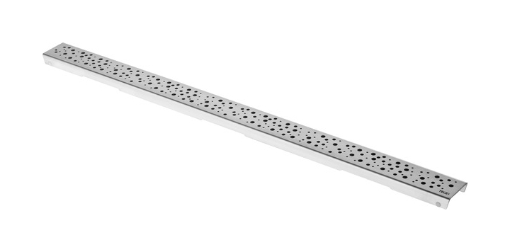 Tece Drainline rošt sprchového odtoku 70 cm 600731