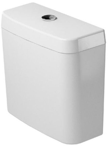 Duravit D-Code wc splachovače 0927100004