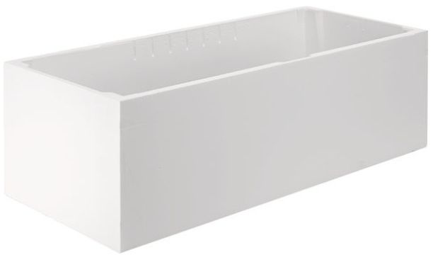 Duravit DuraStyle obklad vany 791430000000000