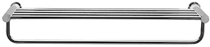 Duravit D-Code polička 60 cm chrom 0099251000