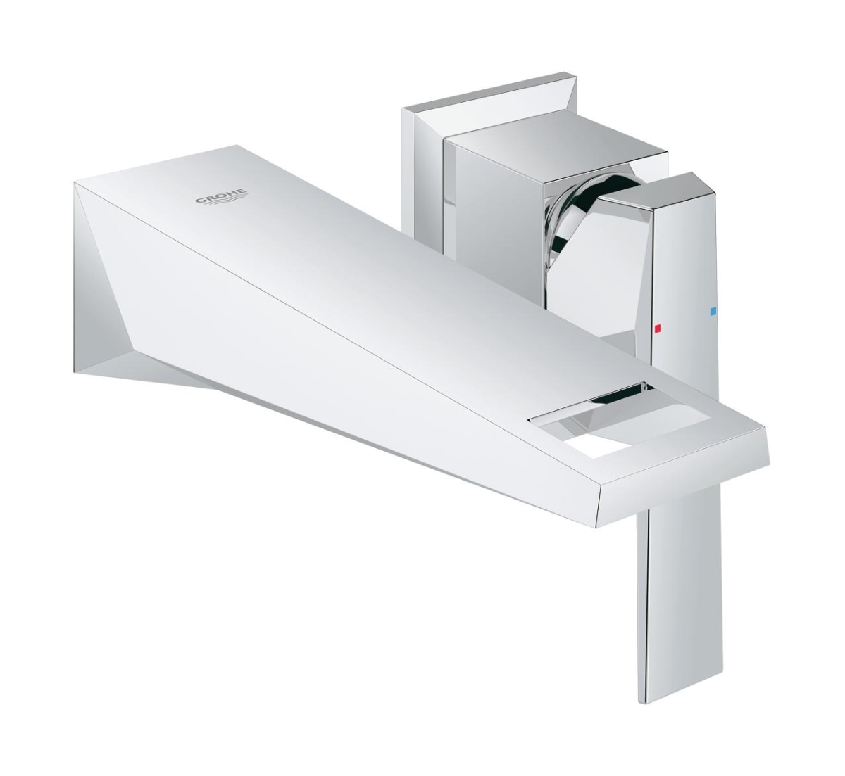 Grohe Allure Brilliant umyvadlová baterie pod omítku chrom 19781000