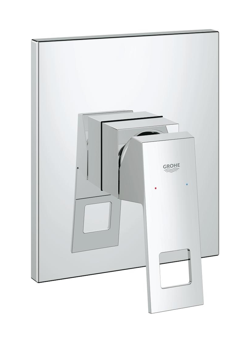 Grohe Eurocube sprchová baterie pod omítku StarLight Chrome 19898000