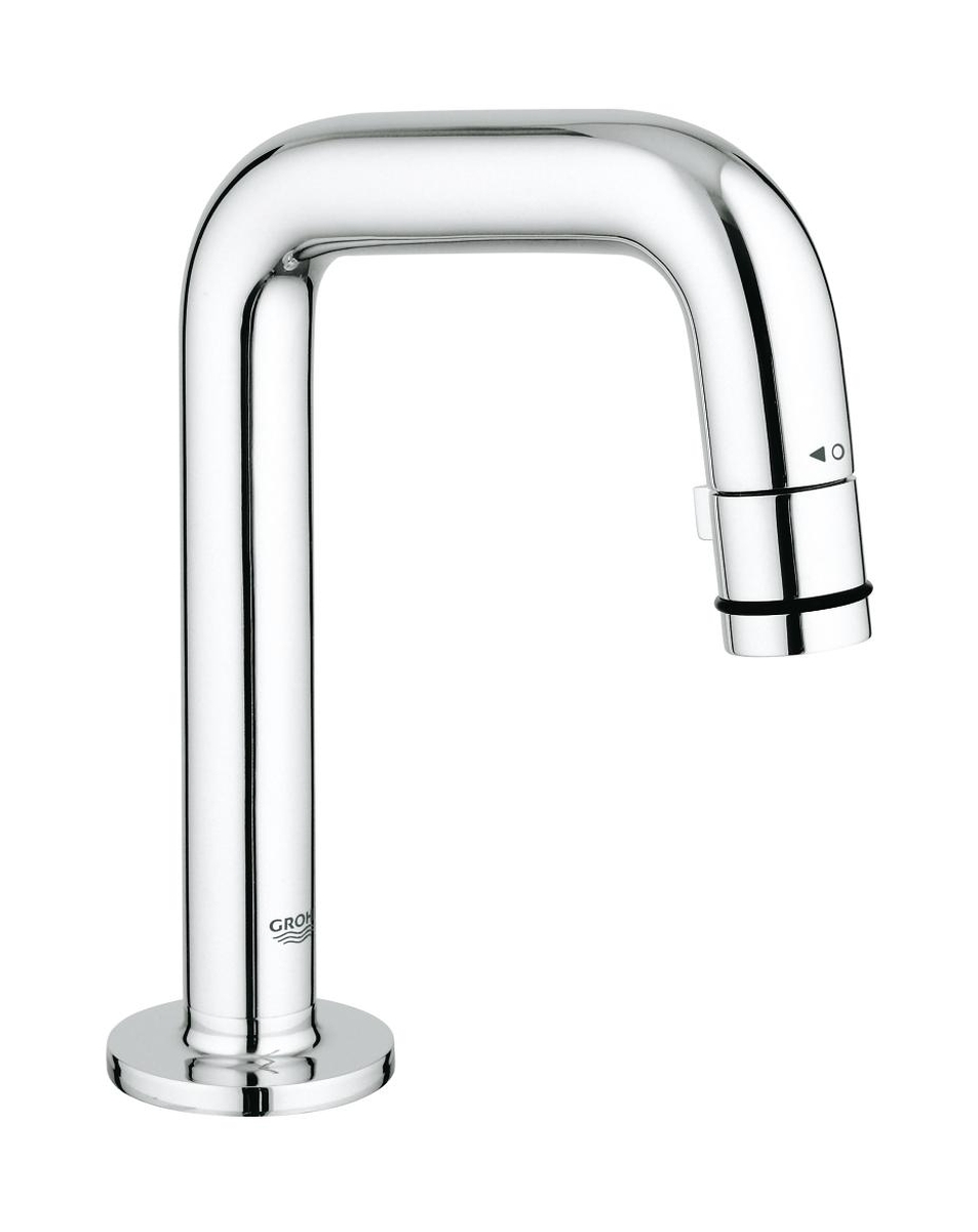 Grohe výtok baterie Vanová StarLight Chrome 20202000