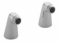 Kludi rohová spojka 7598205-00