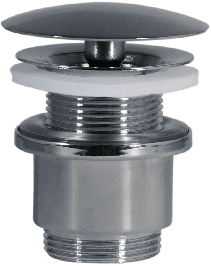 Tres Selection špunt do umyvadla chrom 1.34.240.20