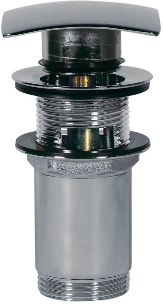 Tres Selection špunt do umyvadla chrom 1.34.340.20