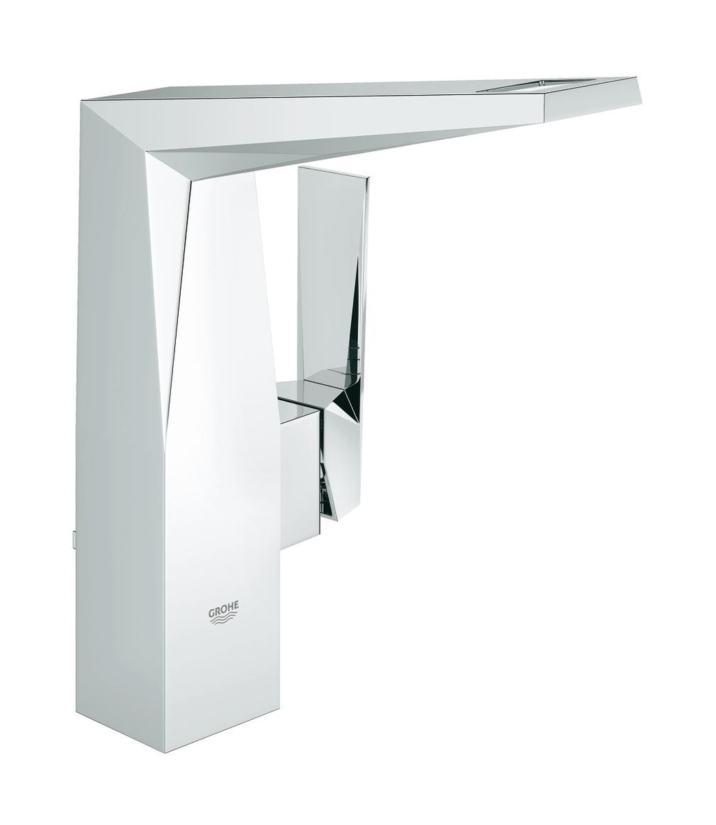 Grohe Allure Brilliant umyvadlová baterie stojící chrom 23109000