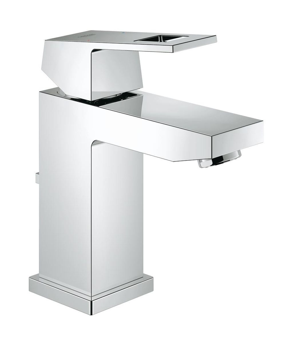 Grohe Eurocube umyvadlová baterie stojící StarLight Chrome 2312700E