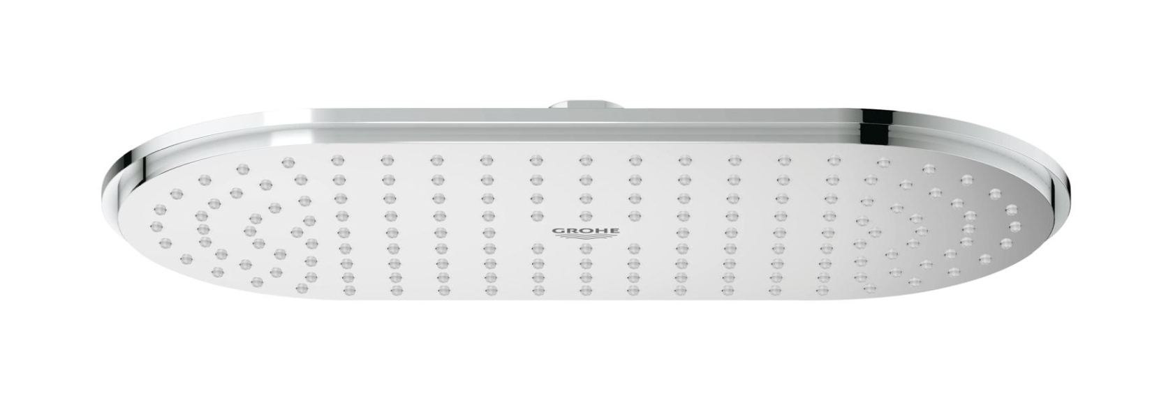 Grohe Rainshower hlavová sprcha 30x15 cm StarLight Chrome 27470000