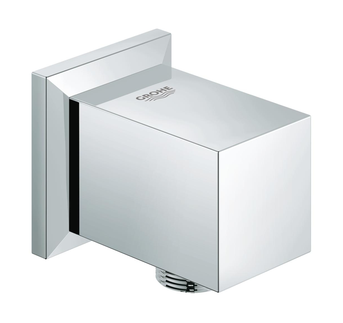 Grohe Allure Brilliant konektory chrom 27707000