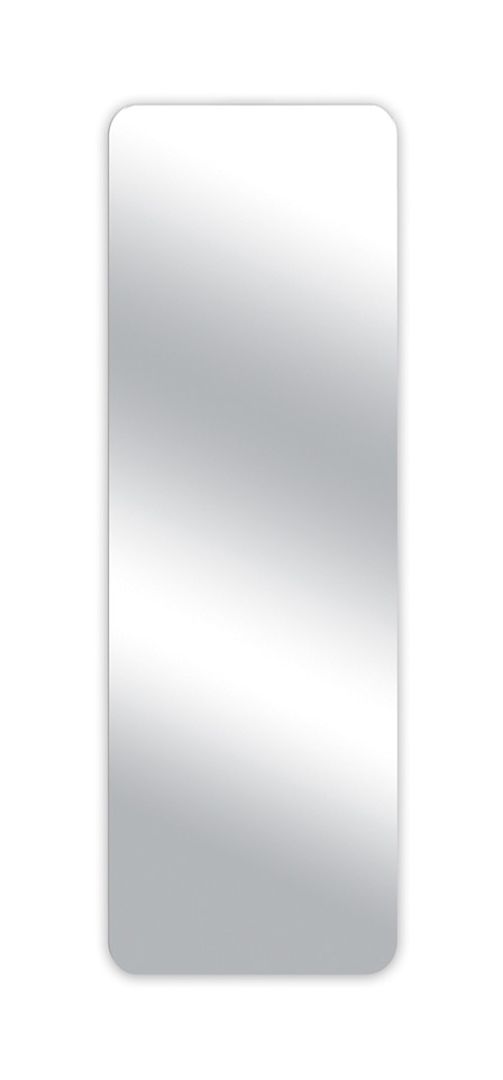 Instal Projekt Indivi New koupelnový radiátor designově 180.6x57.6 cm chrom INDN-60/180E34L01