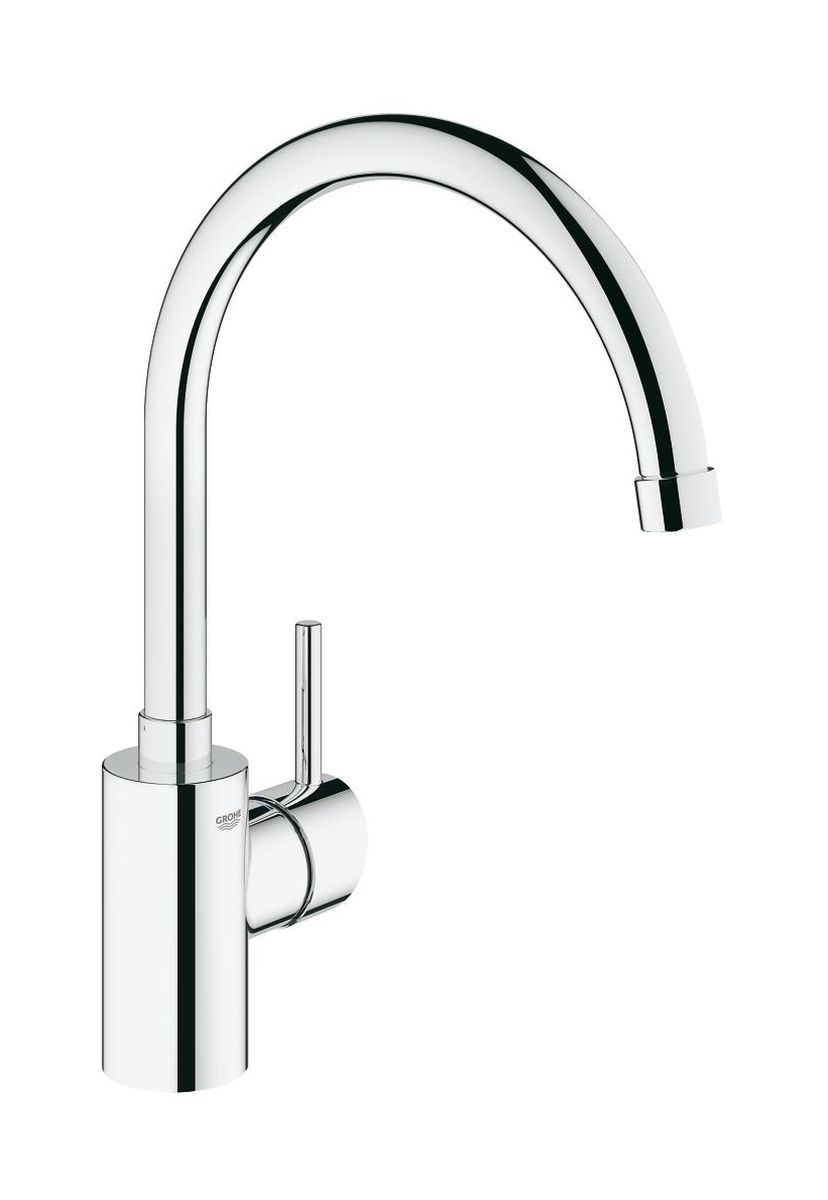 Grohe Concetto kuchyňská baterie stojící chrom 32661001