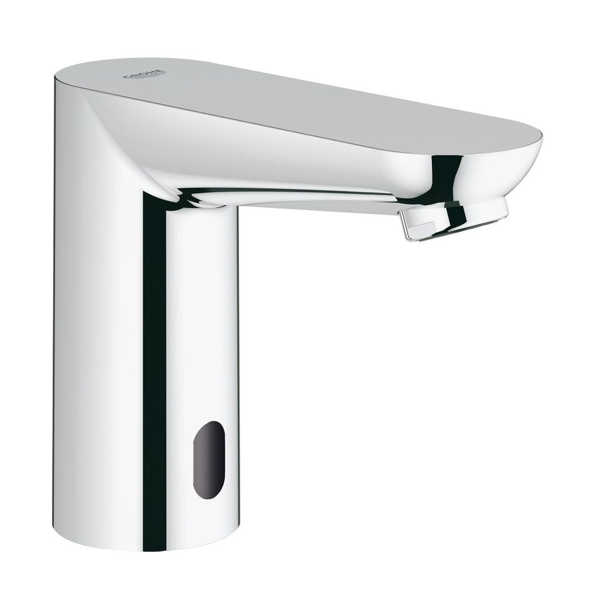 Grohe Euroeco umyvadlový ventil stojící elektronická StarLight Chrome 36269000