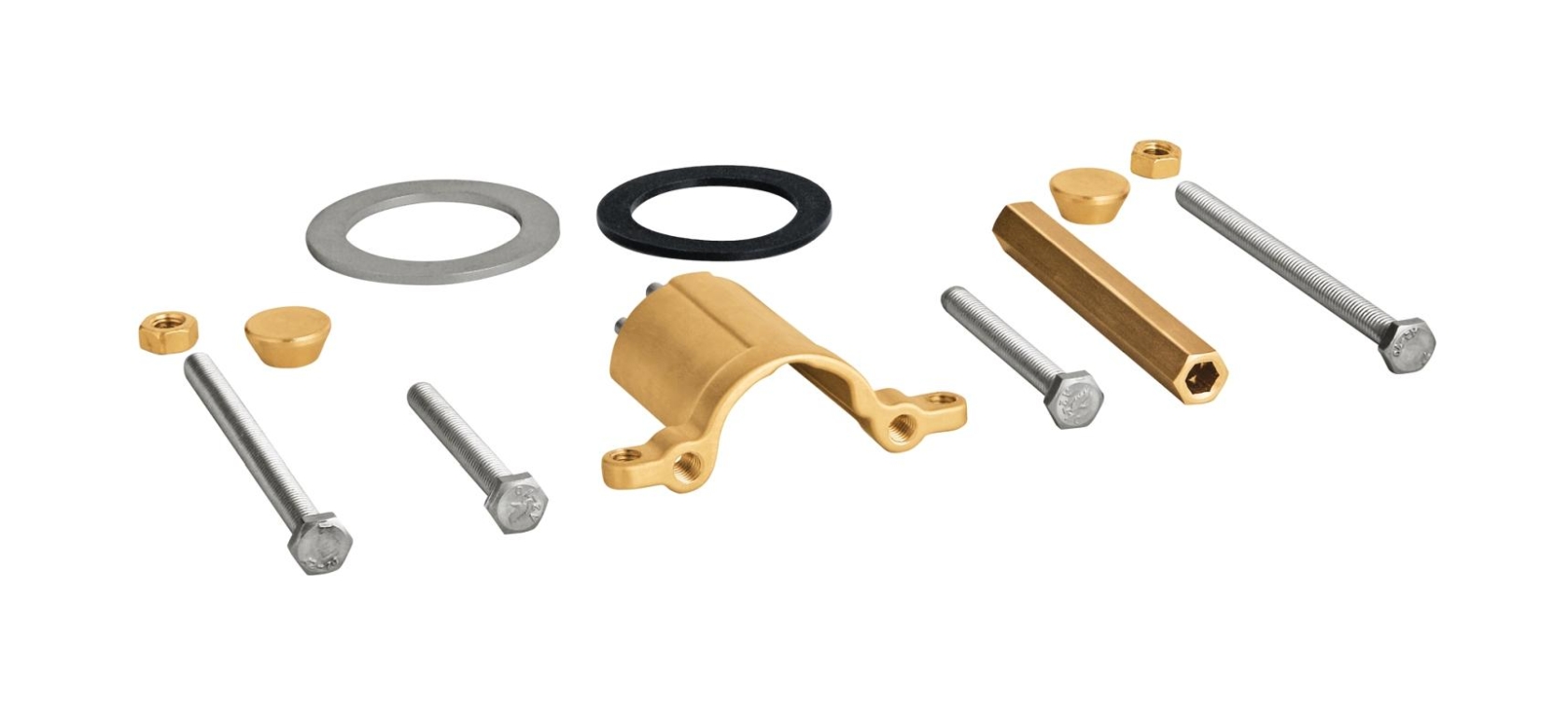 Grohe Eurosmart Cosmopolitan doplňkový prvek baterie 36276000