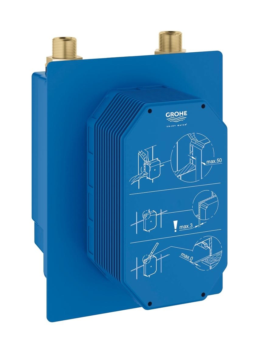 Grohe Eurosmart Cosmopolitan podomítkový prvek baterie 36339000