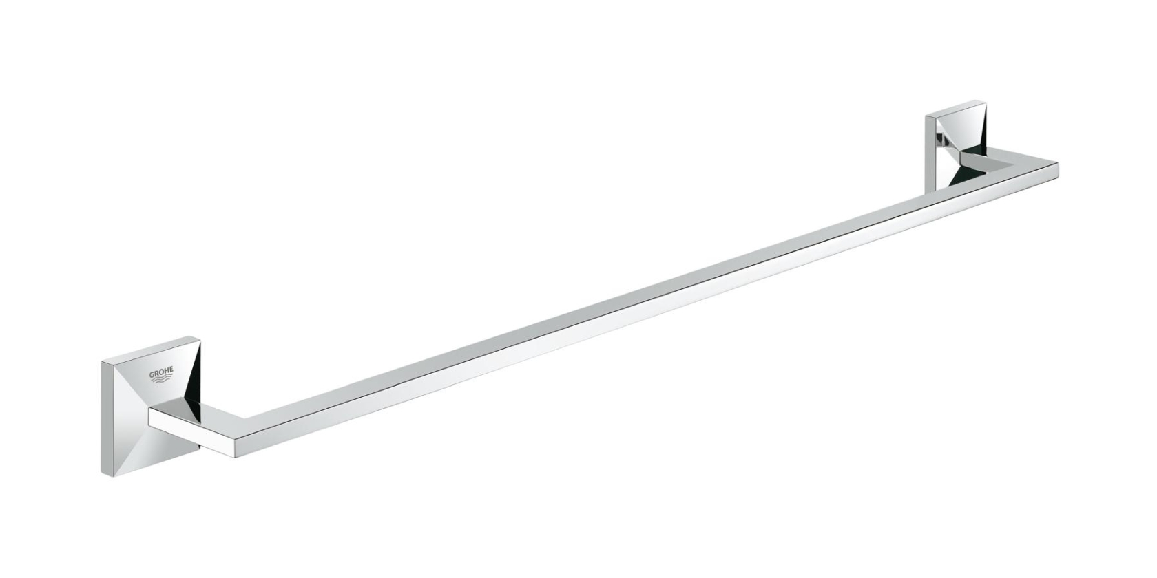 Grohe Allure Brilliant věšák na ručník chrom 40497000
