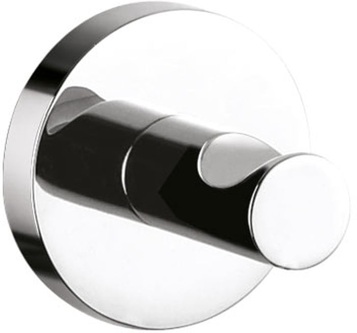 Ferro Grace věšák chrom AC05