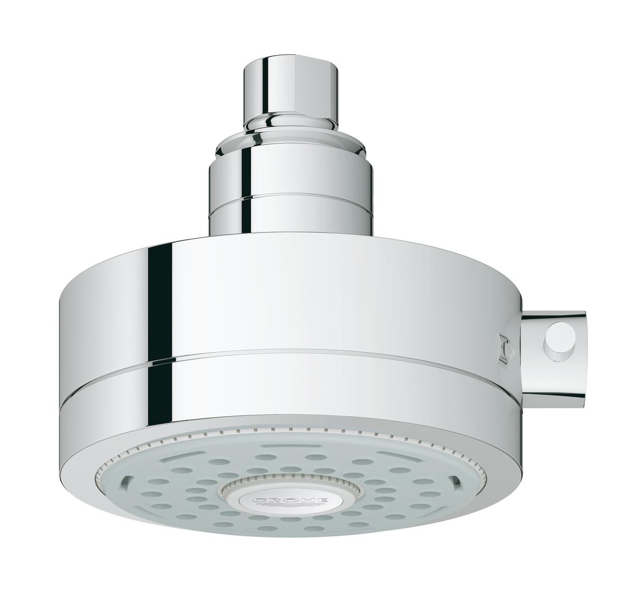Grohe Relexa hlavová sprcha 13x13 cm chrom 27530000