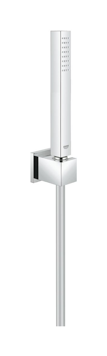 Grohe Euphoria Cube sprchová sada na stěnu StarLight Chrome 27702000