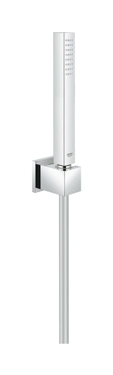 Grohe Euphoria Cube sprchová sada na stěnu StarLight Chrome 27703000