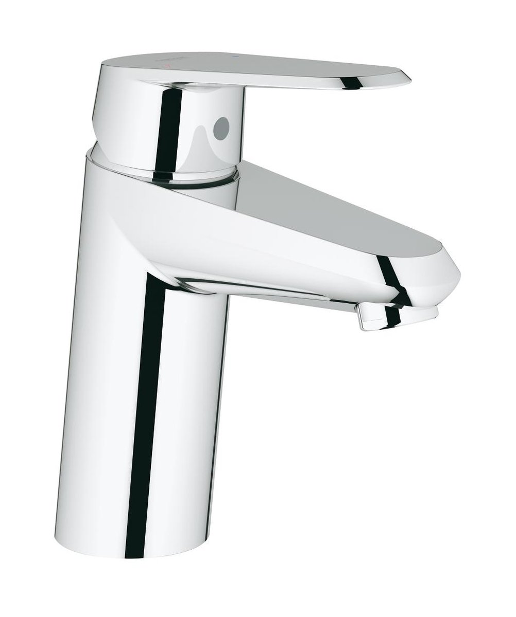 Grohe Eurodisc Cosmopolitan umyvadlová baterie stojící StarLight Chrome 3246920E