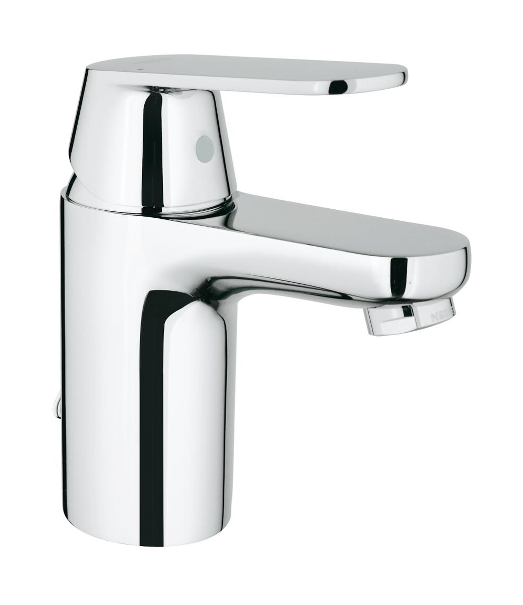 Grohe Eurosmart Cosmopolitan umyvadlová baterie stojící StarLight Chrome 3282700E