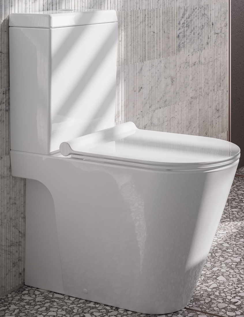 Catalano Zero wc splachovače 1SCSC00