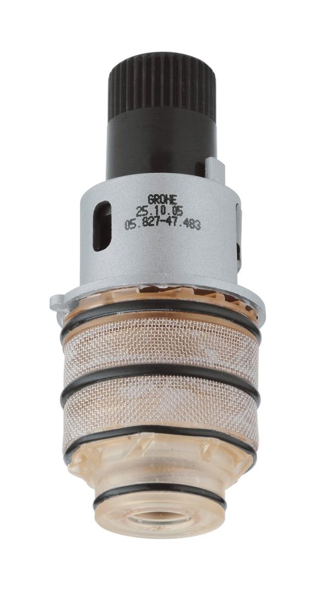 Grohe hlavice baterie 47186000