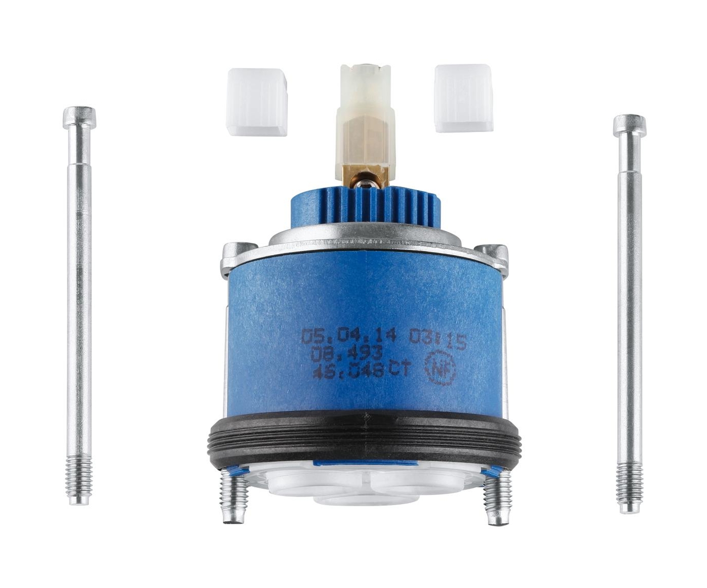 Grohe hlavice 46048000