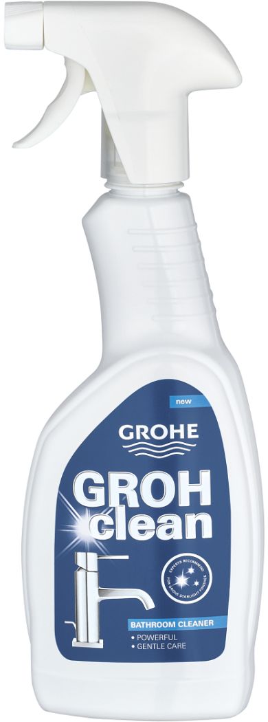 Grohe čisticí prostředek na chrom 500 ml 48166000