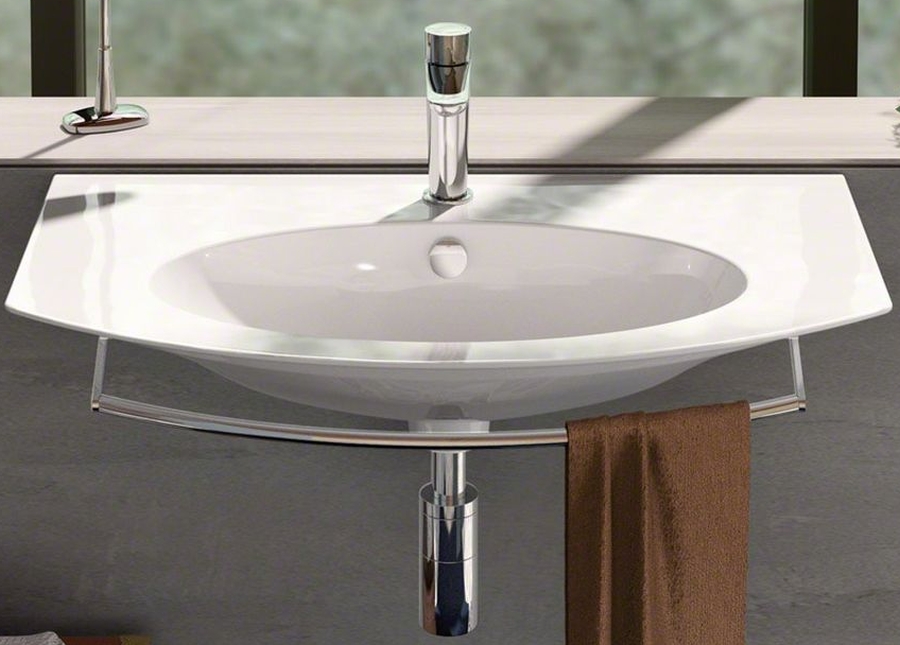 Catalano Velis věšák k umyvadlu 5P80VL00