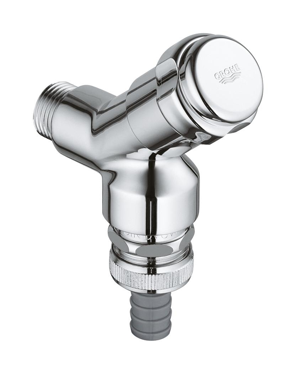 Grohe stěnový ventil StarLight Chrome 41190000