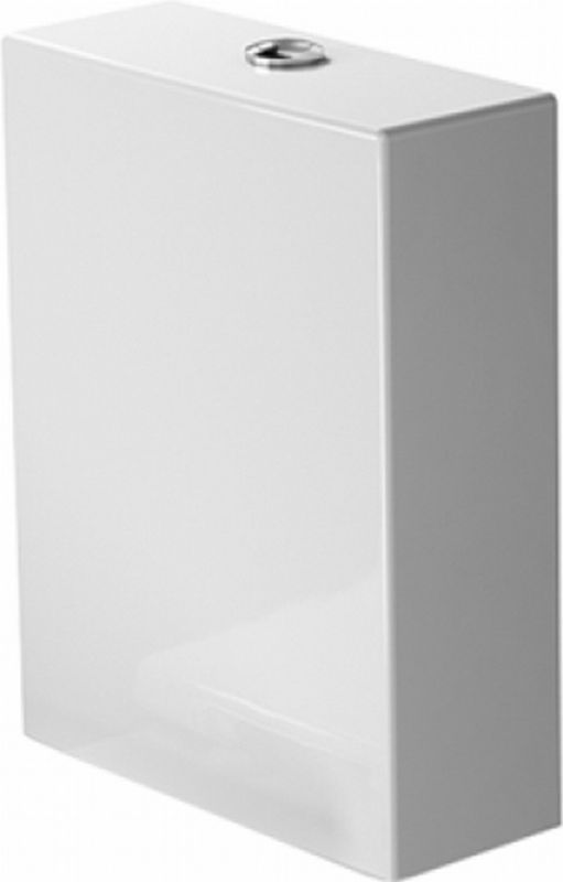 Duravit Starck 2 wc splachovače 0933000085