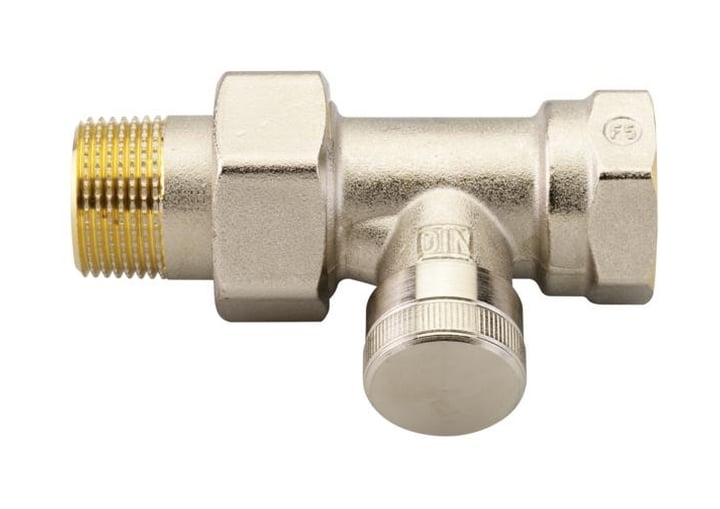 Danfoss RLV přímý ventil 03L0146