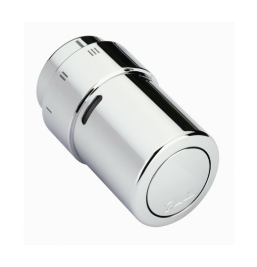 Danfoss RAX-K termostatická hlavice 013G6180