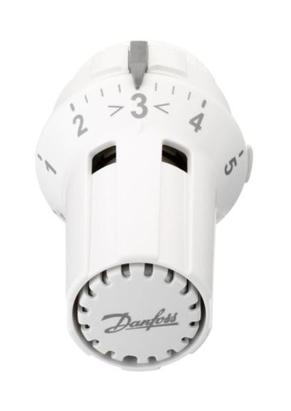 Danfoss RAW termostatická hlavice 013G5116