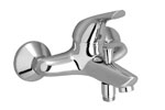 Ideal Standard Ceraplan New bateria wannowo - prysznicowa ścienna B3697AA