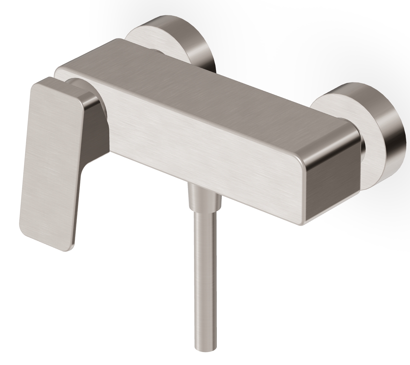 Zucchetti Jingle sprchová baterie nastěnná || ZIN136.C3