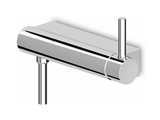 Zucchetti Pan sprchová baterie nastěnná černá ZP6068.N1