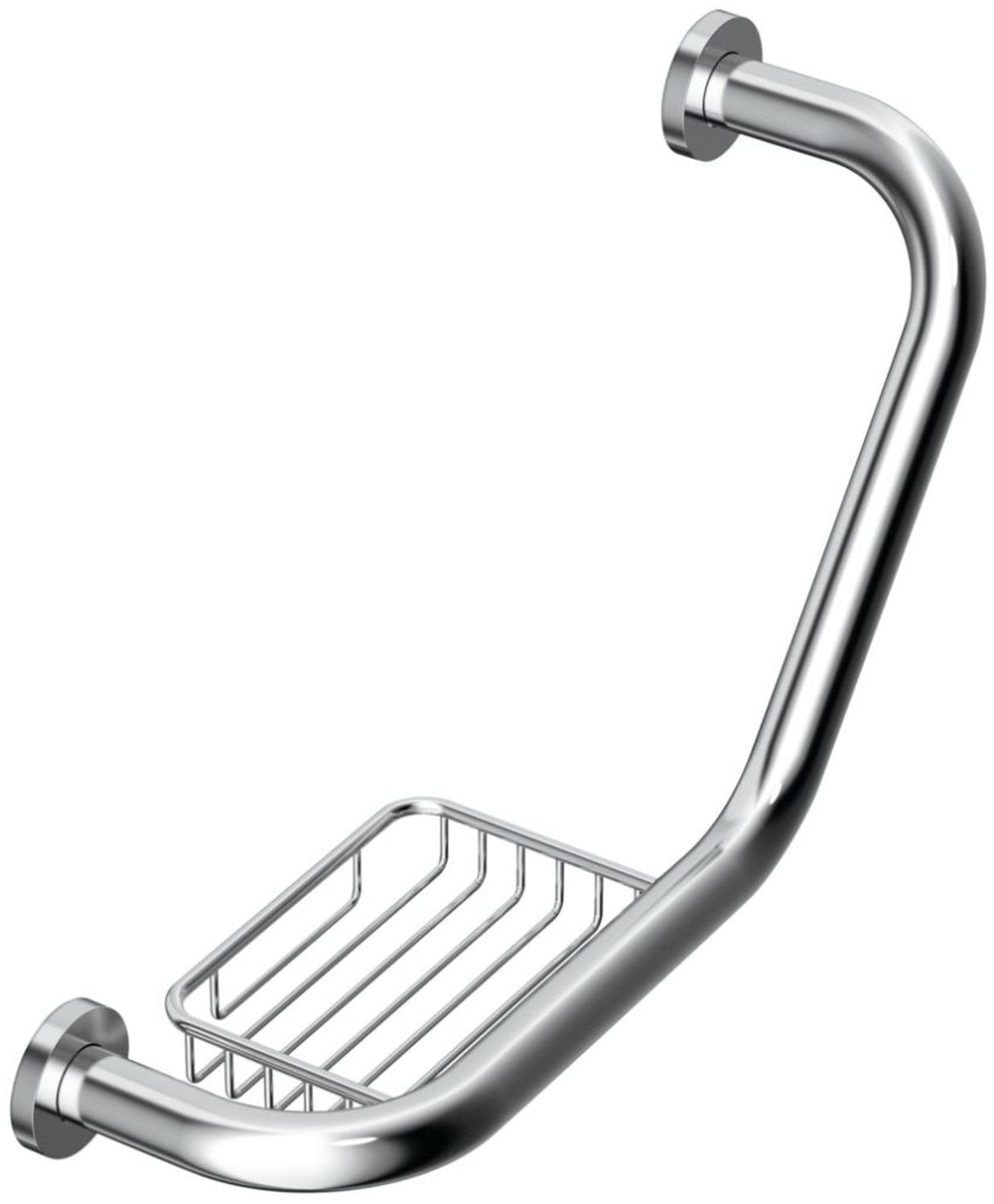 Ideal Standard IOM nástěnné madlo A9114AA